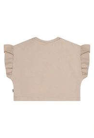 Bakkaboe baby meisjes T-shirts